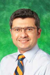 Dr. Selcuk Acar